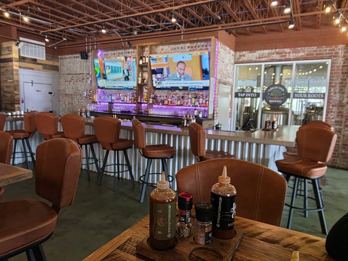 Southern Craft Bbq Norton